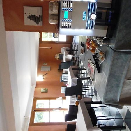 Hotel Restaurant Le Colombier ريمولين المظهر الخارجي الصورة