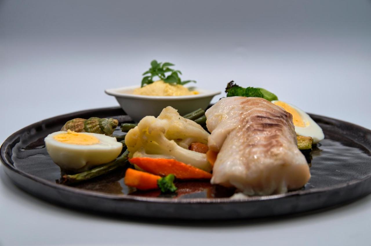 Hotel Restaurant Le Colombier ريمولين المظهر الخارجي الصورة