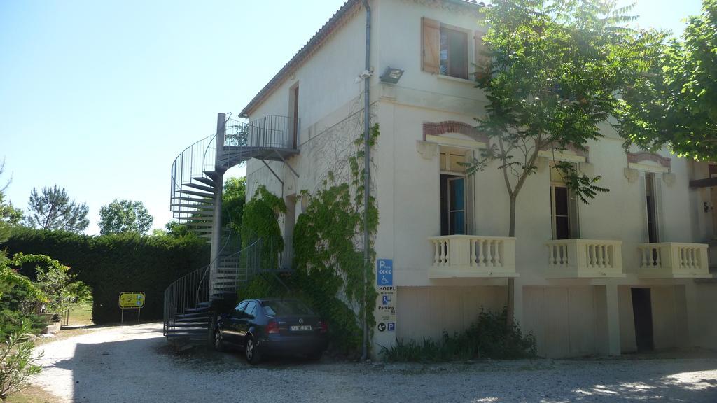 Hotel Restaurant Le Colombier ريمولين المظهر الخارجي الصورة