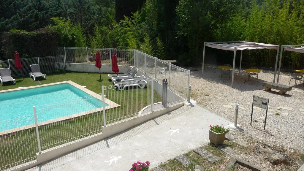 Hotel Restaurant Le Colombier ريمولين المظهر الخارجي الصورة