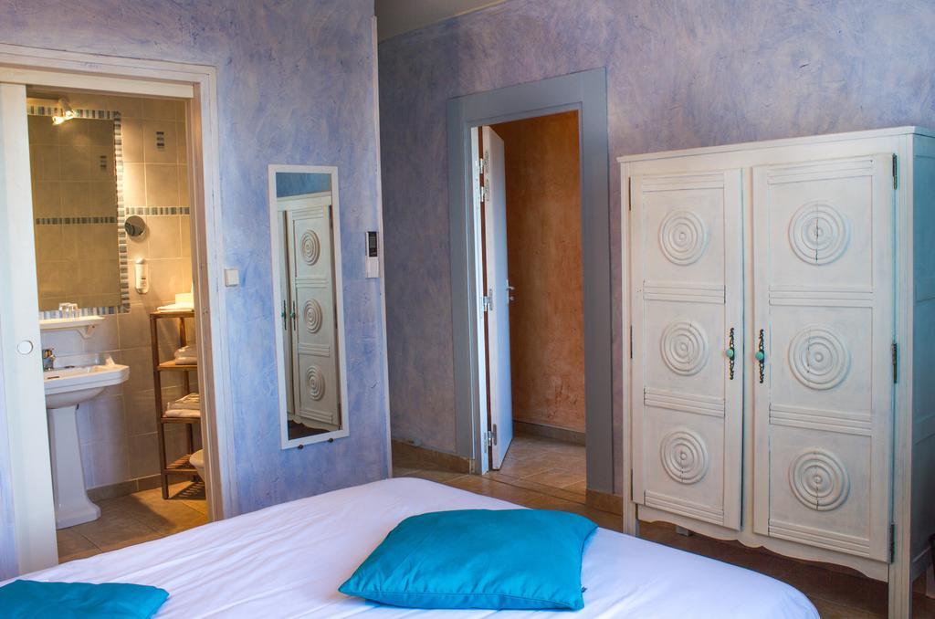 Hotel Restaurant Le Colombier ريمولين المظهر الخارجي الصورة