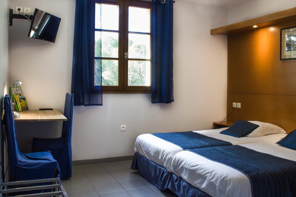 Hotel Restaurant Le Colombier ريمولين المظهر الخارجي الصورة