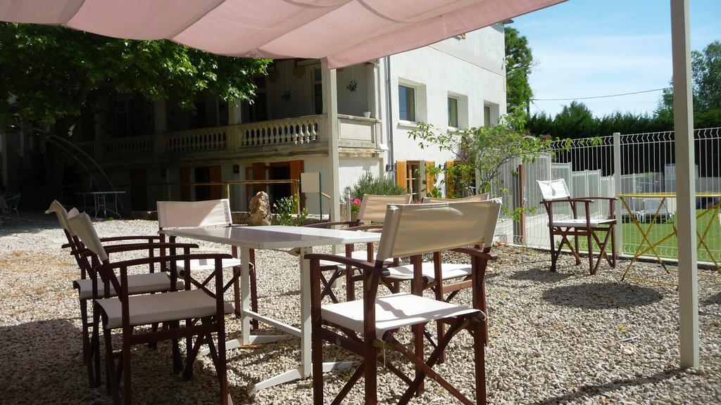 Hotel Restaurant Le Colombier ريمولين المظهر الخارجي الصورة