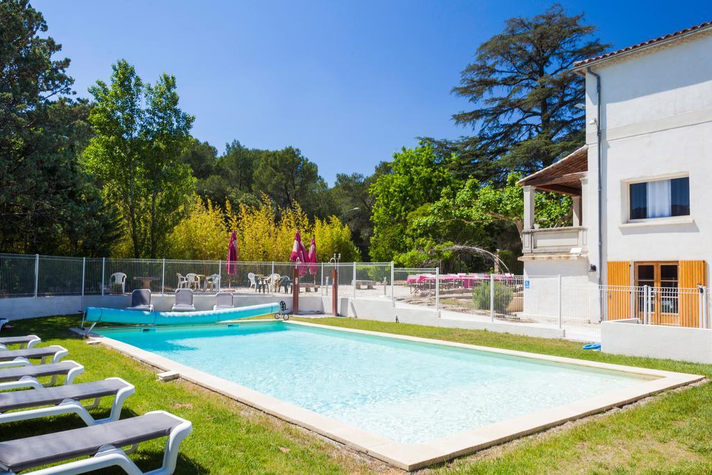 Hotel Restaurant Le Colombier ريمولين المظهر الخارجي الصورة