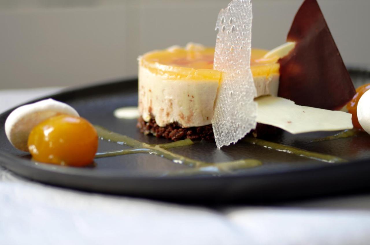 Hotel Restaurant Le Colombier ريمولين المظهر الخارجي الصورة
